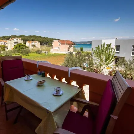 Apartment Torina Pa Man - One Bedroom With A Sea View A1 *