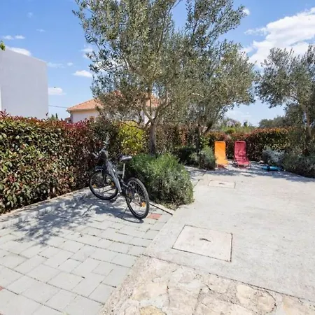 Torina Pa Man - One Bedroom With A Sea View A1 Apartment Pašman