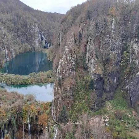 Lejlighed In Pa Man Near Lu Ina Pašman