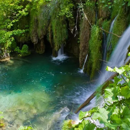 Lejlighed In Pa Man Near Lu Ina Pašman
