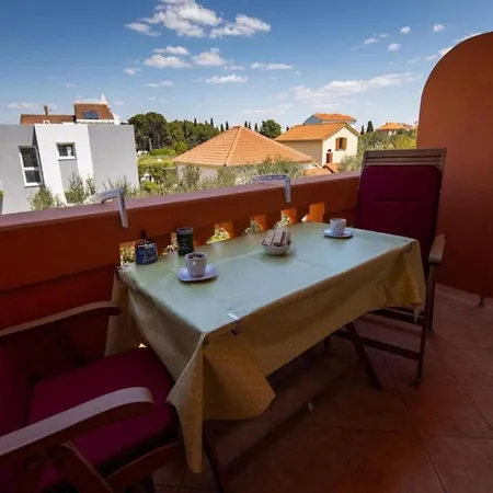 Torina Pa Man - One Bedroom With A Sea View A1 Apartmán *