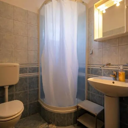 Torina Pa Man - One Bedroom With A Sea View A1 Apartmán *