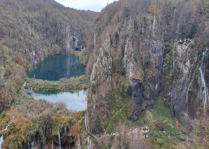 아파트 In Pa Man Near Lu Ina Pašman